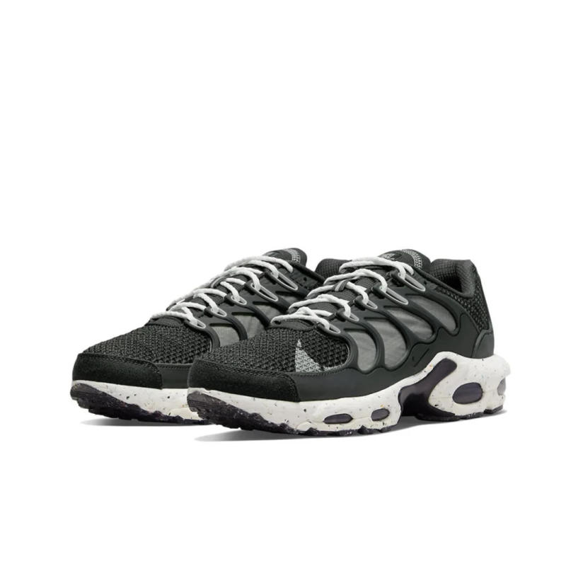 Description Picture 5 of itemNike New listing Air Max Terrascape Plus Mens Retro Casual Running Shoes Low Top Shock Absorption Anti slip Wear resistant Black