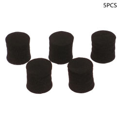 5 Pcs For Roland PDX-8 PDX-6 Replacement Electric Drum Trigger Sponge Electronic Drum Trigger Sponge Column