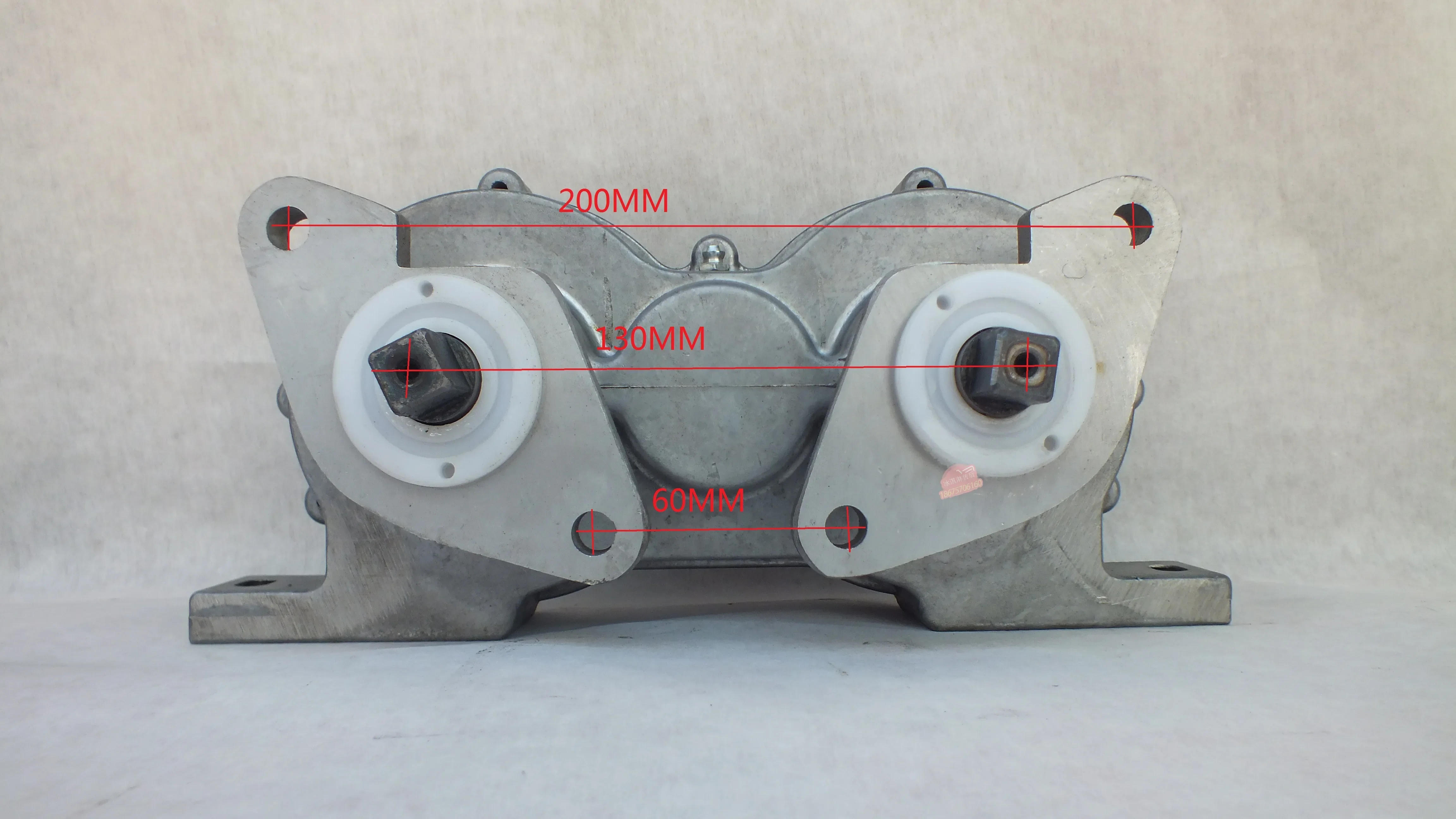 Description Picture 6 of itemIce Cream Oil Seal Accessories Reducer Oil Seal Ice Cream Machine Gear Box Accessories