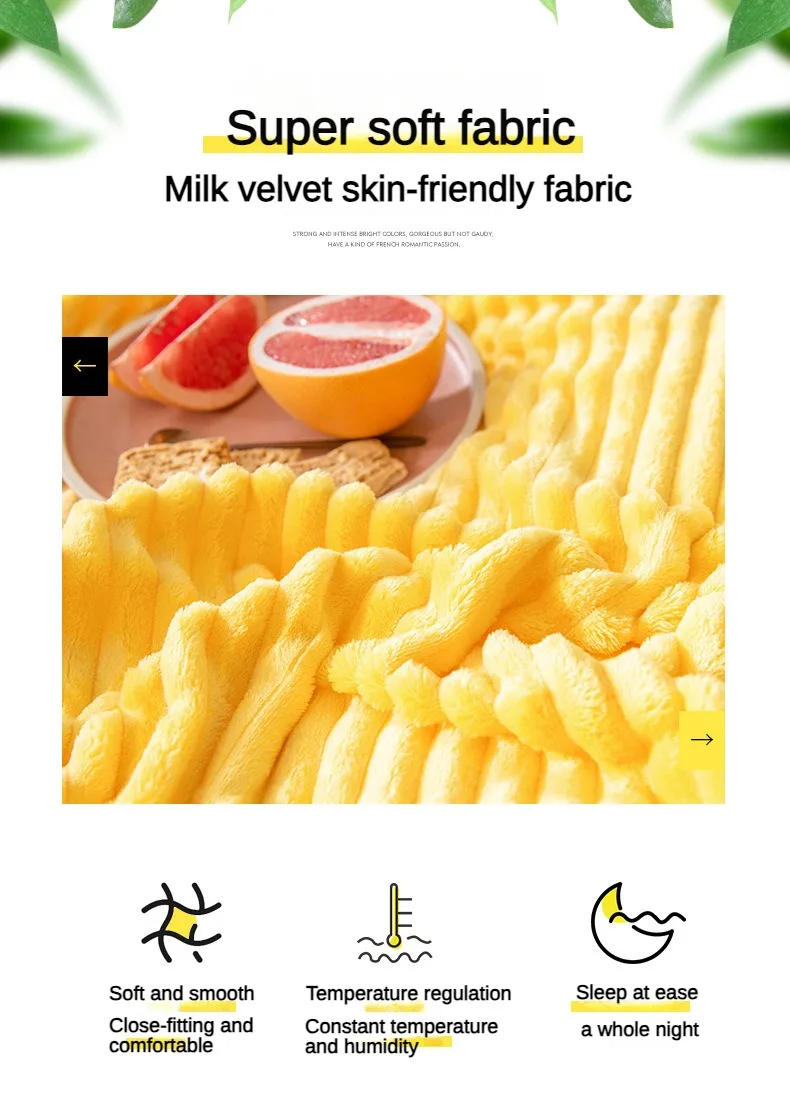 Description Picture 6 of itemPattern Hugging Blanket Is Suitable For Sofas Beds-blankets Soft And H Sweatshirt Blanket Throw Soft Throw Blanket for Couch