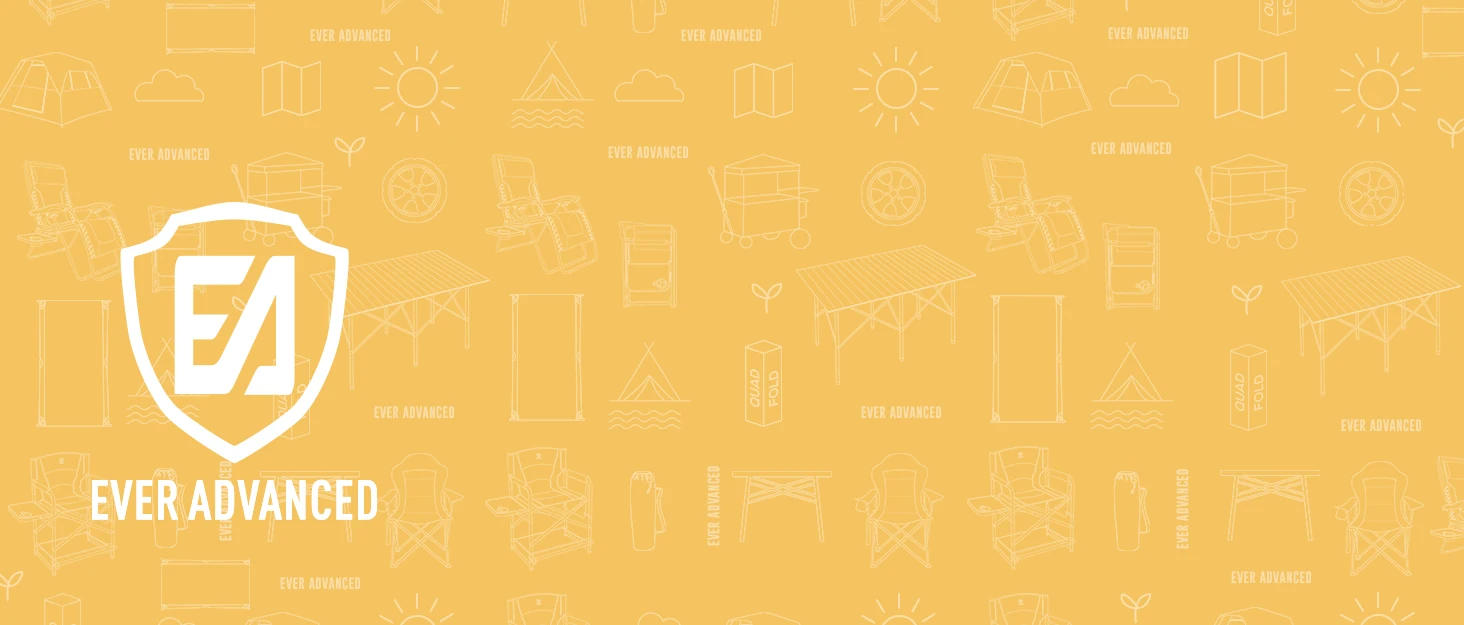 Description Picture 2 of itemCamping Table, Fold up Lightweight, 4-6 Person Portable Roll up Aluminum Table with Carry Bag for Outdoor, White