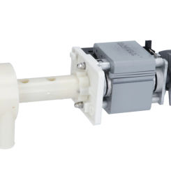 Water pump MH50F 60W Ice maker machine 62043006 Scotsman AC125 AC126 Simag SCN75