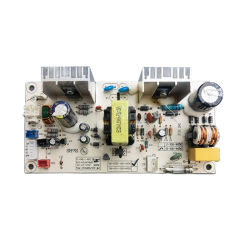 DQ04-001 220V New Replacement Motherboard Power Circuit Board For Raputini Wine Refrigerator