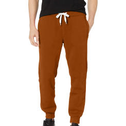 Drawstring Waist Men Casual Pants  Jogger Biker Workout Thickened Fleece Solid Man Trousers Y2k Clothes Gym Work Pantalones