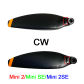 CW Propellers