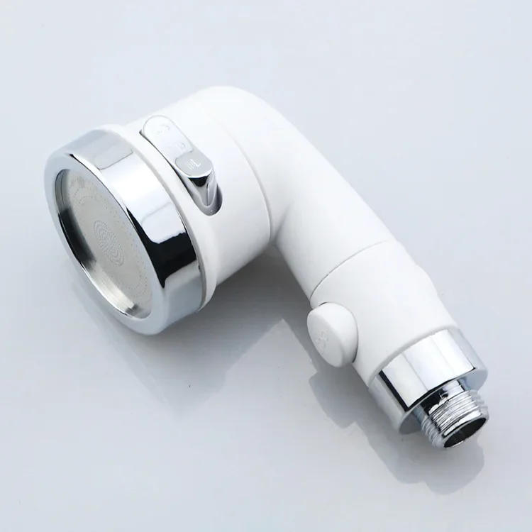 Description Picture 3 of itemShampoo Bed Pressurized Water Stop Shower Head Hair Salon Barber Shop Faucet Three Mode Nozzle Bathroom Accessories