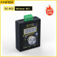 SG-002 No battery
