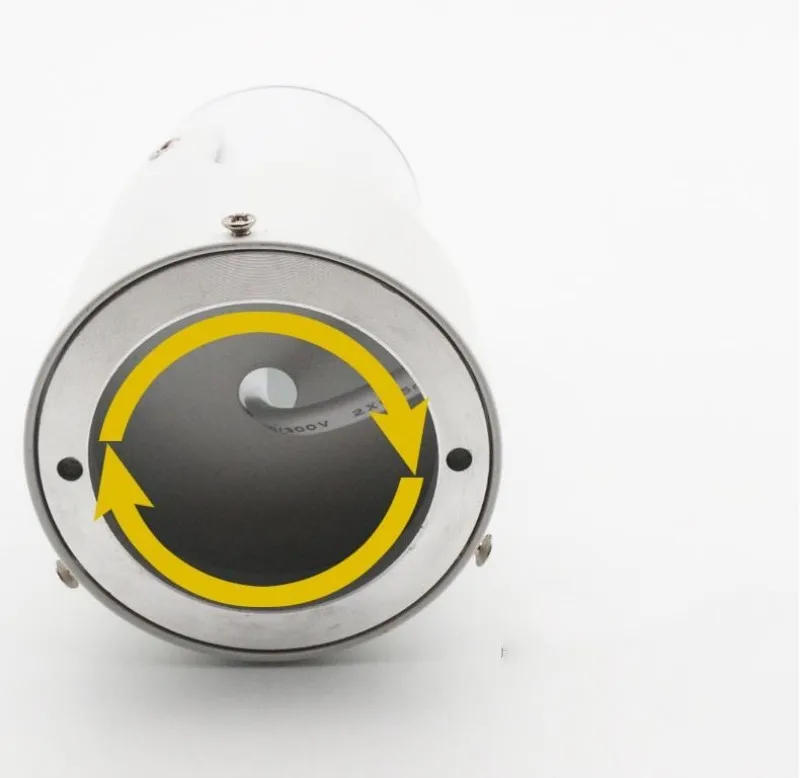 Description Picture 6 of itemLed Living Room Ceiling Light Spot Downlight 110V 220v Led Surface Mounted Anti Glare Round Cob Rotatable Luminaire Lamp