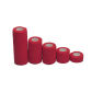1 roll red