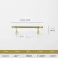 Gold-96mm