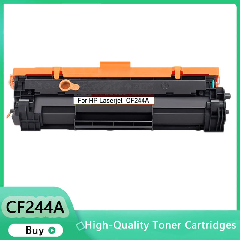 Description Picture 3 of itemCompatible CF244A CF248A Toner Cartridge For HP Laserjet Pro M15a M15w M28a/M28w Printer With chip