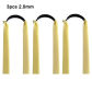 3pcs 2.0mm