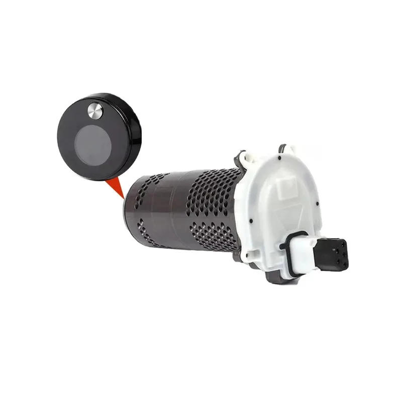 Description Picture 2 of itemOriginal motor replacement parts for Dyson V15 SV22 motor head accessories Engine Assembly robot vacuum cleaner