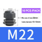 M22 Black