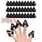 30pcs Black