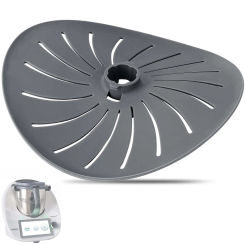 for Silvercrest Monsieur Cuisine Connect Sous Vide knife cover for Slow Cooking and Sous-Vide cooking