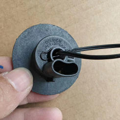 Suitable for Xiaomi Mijia induction cooker bottom temperature probe E10E05 alarm maintenance accessory DCL01CM tool delivery