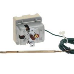 EGO 5532574110 safety thermostat 360°C 3-pole 20A E.G.O 55.32574.110