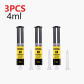 3PCS 4ml
