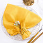 4PCS yellow