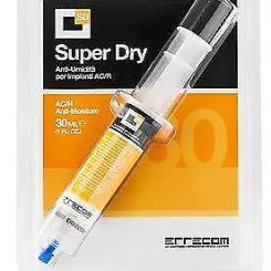 SYSTEM MOISTURE PROTECTION ERRECOM TR1132.C.J7 SUPER DRY 0,03L