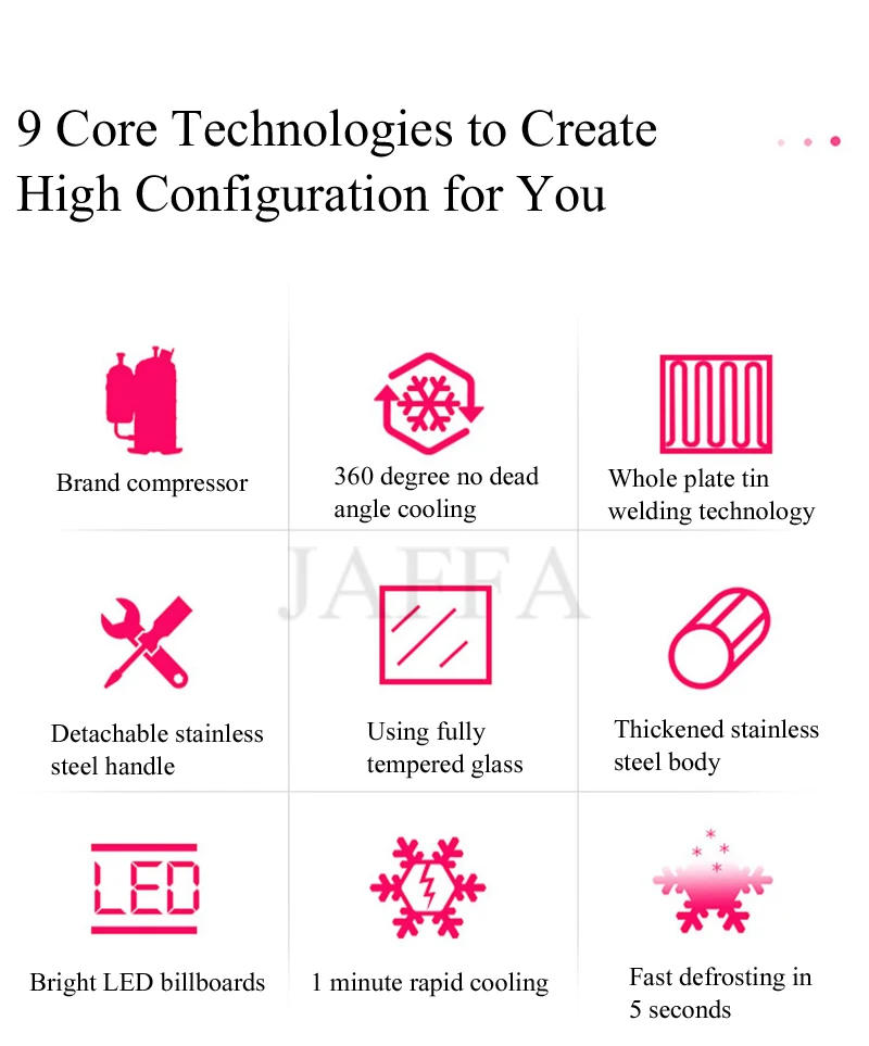 Description Picture 5 of itemAutomatic Double Square Flat Pan Instant Thailand Rolled Ice Cream Making Thai Stir Fry Tawa Roller Fried Ice Cream Roll Machine