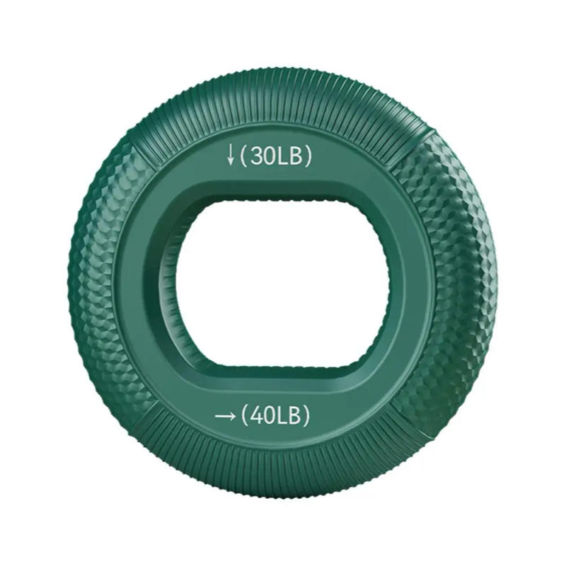 Description Picture 2 of itemHand Trainer Carpal Expander Grip Finger Strength Power Gripper Gripping Stress Relief Gym Home Exercise Fitness Equipment