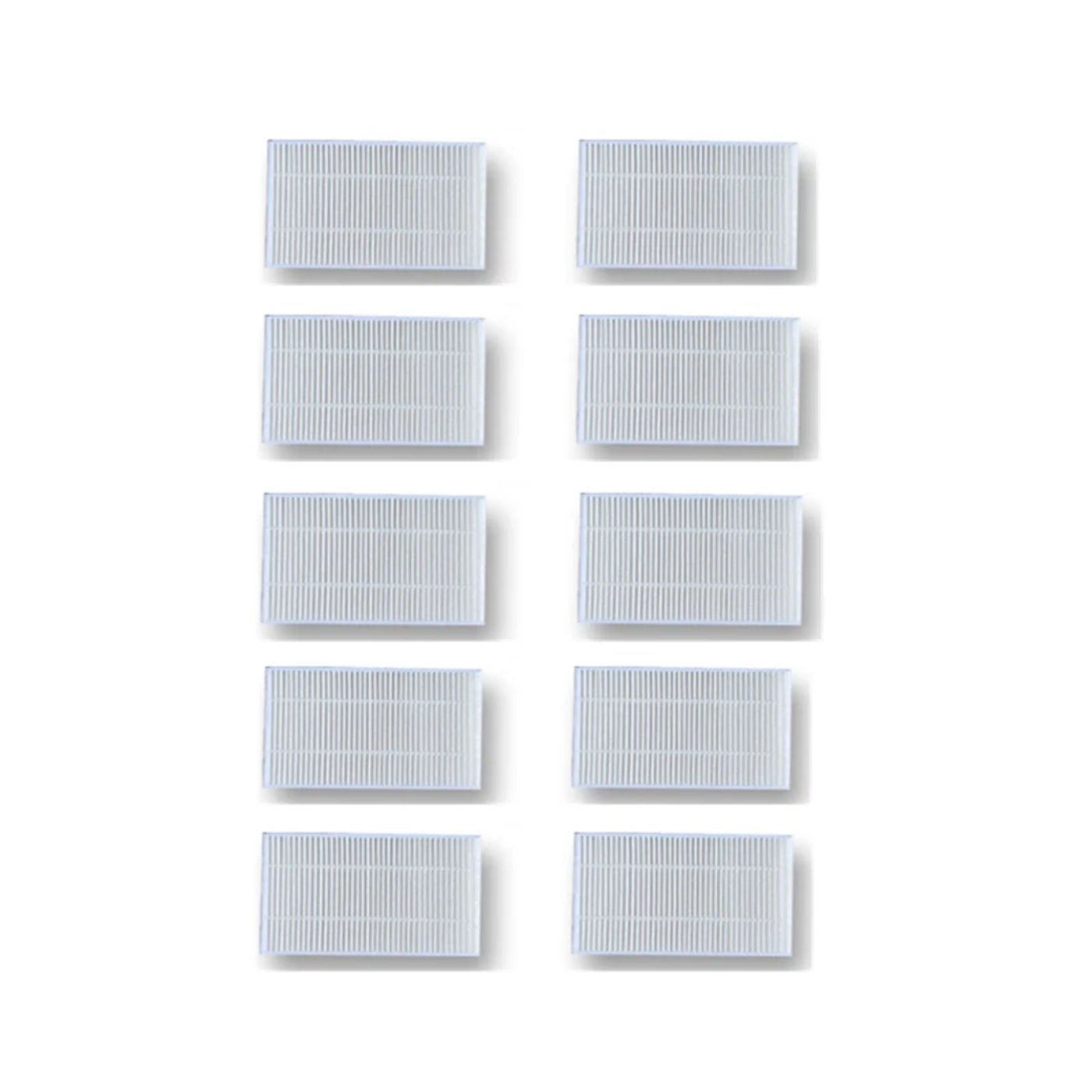 Description Picture 5 of itemRobot HEPA Filter Side Brush Roll Brush Mop Cloth for ABIR X5,X6,X8 Robotic Vacuum Cleaner Spare Parts Accessories Replacement