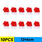 Chirstmas 10 Pcs