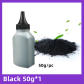 1 Black toner