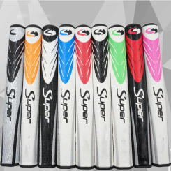 Golf Putter Grip 1.0/2.0 Golf Sport Golf Supplies Golf Grip Grip Golf PU Putter grip Non-slip Comfortable