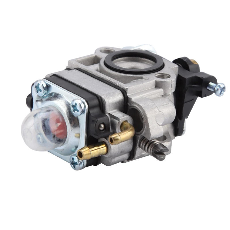 Description Picture 2 of itemCarburetor Carb for 33CC 36CC Engine Pole Chainsaw Hedge Trimmer Replacement