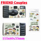 FRIEND Couples