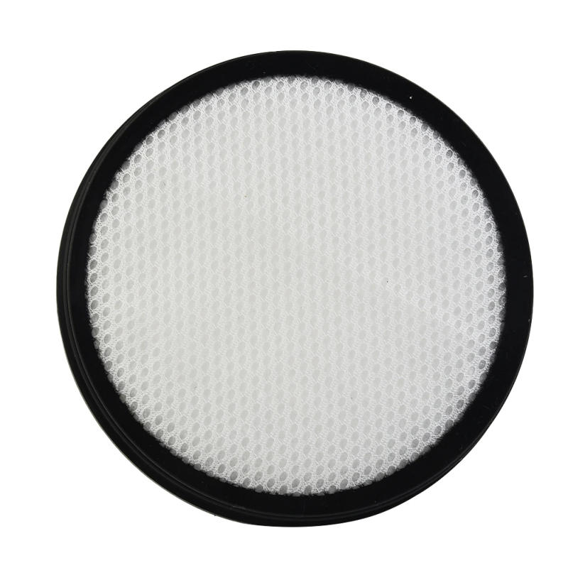 Description Picture 4 of item1/2pcs Filter For Vax Blade 4 Vacuum Cleaner Spare Part 1-7-142167 Robot Sweeper Spare Part Home Appliance Replace Accessories