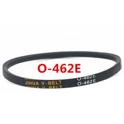 1 Pcs Fully automatic Washing Machine Belt O-462E 0-462E For Electrolux Washing machine parts