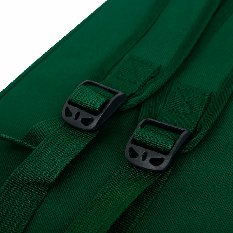 Description Picture 6 of item23/24/26/27 inch Ukulele Hawaiian Guitar Bag Rainbow Series Cotton Waterproof Bag Oxford Cloth with Cotton Ukulele Accessories