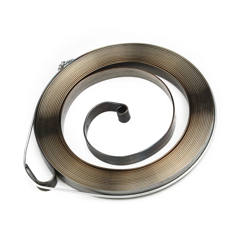 Description Picture 6 of itemRecoil Starter Pulley Spring Rope Pawl Kit Garden Power Tools Replacement Accessories For FC55 FS55 FS45 FS46 FS38 HL45 Trimmer