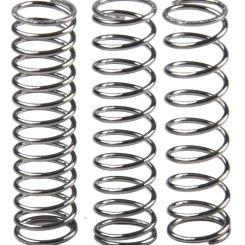 3pcs 6.5 8 9 Bar OPV Springs Set Modification For Gaggia-Classic Espresso Machines Home Kitchen Appliance Accessories
