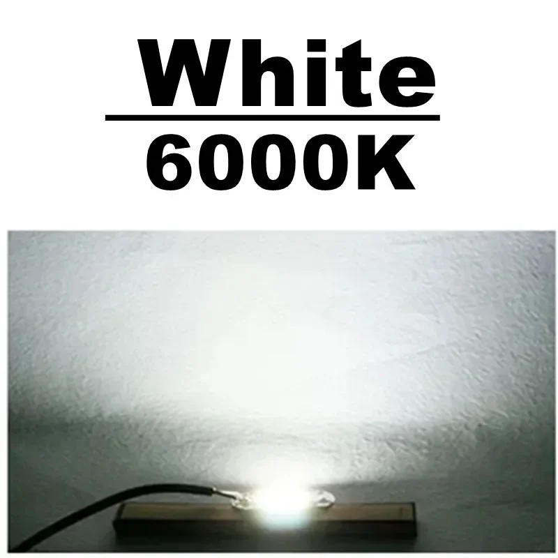 Description Picture 5 of item7W 10W 12W COB LED Chip 11mm light emitting surface 3000K 4000K 6000K LED lamp Beads Spotlight Downlight Lamp light source