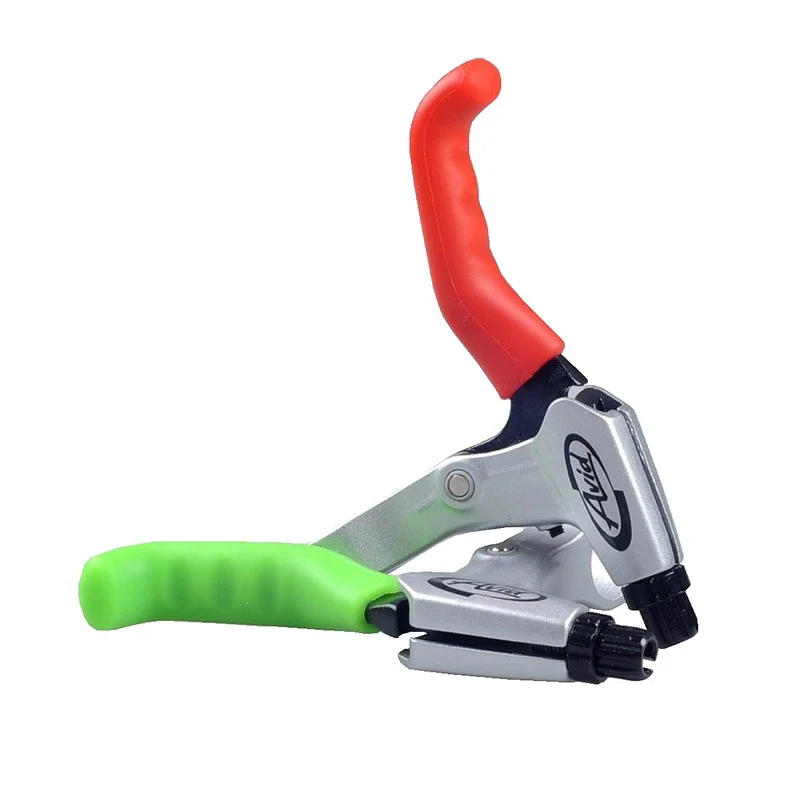 Description Picture 5 of item1Pair Bicycle Brake Handle Cover Silicone Grips Bike Handlebar Protect Anti-slip Cycling Protective Gear Bike Accessories