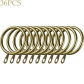 brass-36PCS