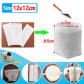 12x12cm