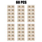 60pcs