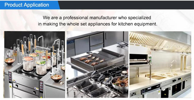 Description Picture 6 of itemCounter Top Pasta Cooker Electric Commercial Boiler Pasta Electric 4 Holes Noodle Cooker