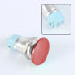 3 pin-red