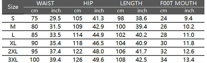 Description Picture 2 of itemSummer New Men's Pants Simia Basic Casual Loose Mid Waist Harun Pants Fashion Youth Trend