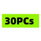 30PCS