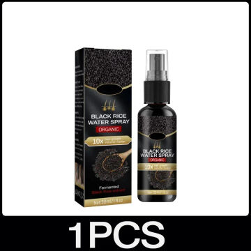 Hair Growth Spray Repairs Damage Restore Soft For All Hair Types Fast Treatment Prevent Hair Thinning Dry Repair