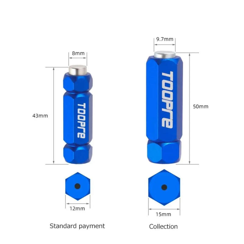 Description Picture 2 of itemAccessories Wire Shifter Bicycle Parts Shifting Shift Hydraulic Wire Bike Frame Shift Cable Routing Tool Bicycle Internal Cable