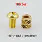 Round Head (100Set)